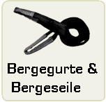 Bergegurte & Seile