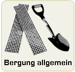 Bergung allgemein