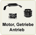 Motor / Getriebe / Antrieb