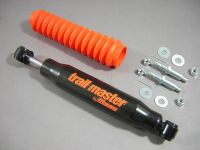 Trailmaster Lenkungsdmpfer Patrol GR Y61 2.8 L und 3.0 L