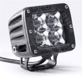 Rigid Industrie Dually LED / Set