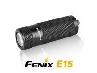 Fenix E15 EDC Schlsselbund LED Taschenlampe