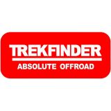 Hherlegungsfahrwerk TREKFINDER fr SUZUKI Jimny I / +55 mm / hrteverstellbar / komfortable bis sehr straffe Abstimmung mglich