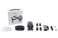 DJI Marvic Pro