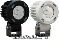 Vision-X Solstice Prime Solo LED Arbeitsscheinwerfer 10W