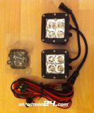 Rigid Industrie Dually LED / Set