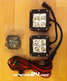 Rigid Industrie Dually LED / Set