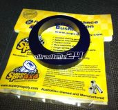 Super Pro Spacer 15mm fr Suzuki Jimny