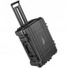 Outdoor Case von B&W International Typ 66 bis 67