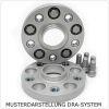 H&R TRAK+ Spurverbreiterung DRA System fr Dacia Duster