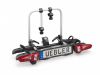Uebler Kupplungsfahrradtrger F24 fr 2 Fahrrder oder E-Bikes