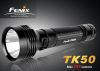 Fenix TK50 LED Taschenlampe
