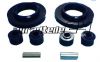 Spacer & Bushes fr die Stodmfer fr Nissan Navara D40 von SuperPro