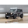 Tieferlegungsfedernsatz H&R fr SUZUKI Jimny II ca. - 45 mm